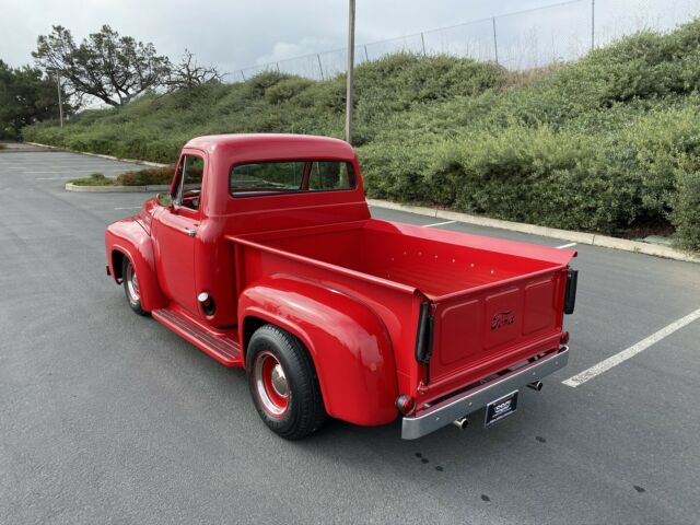 Ford F-100 1954 image number 5