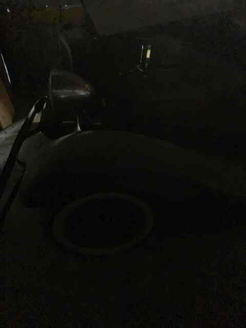 Chevrolet eagle sedan2 door 1933 image number 14