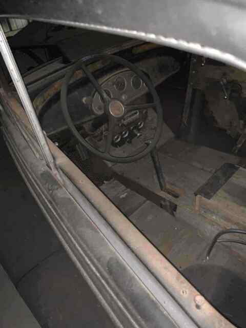 Chevrolet Master Eagle 1933 image number 1