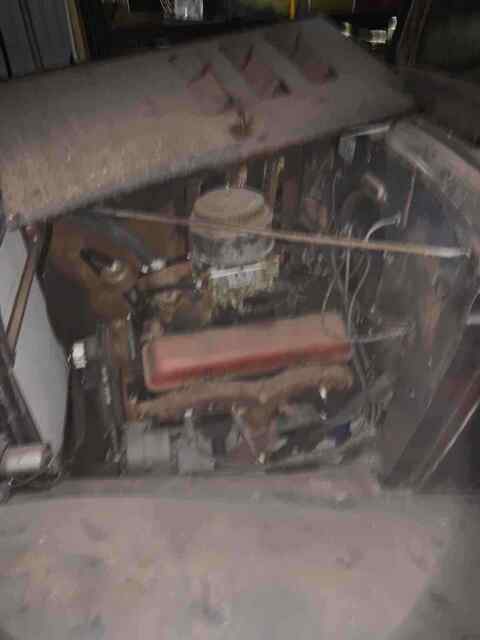 Chevrolet Master Eagle 1933 image number 18