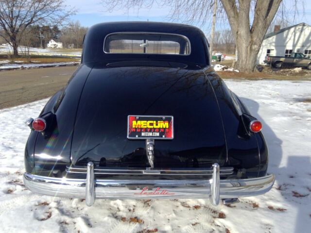 Cadillac 5027 1940 image number 14