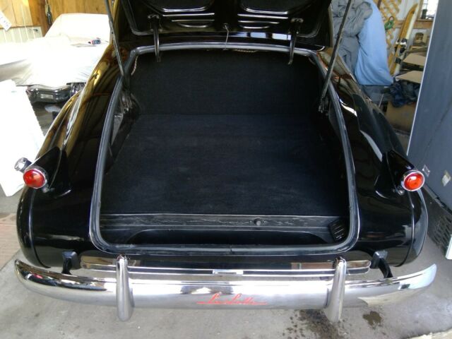 Cadillac 5027 1940 image number 22