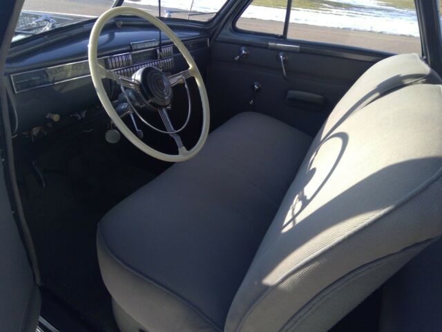 Cadillac 5027 1940 image number 28