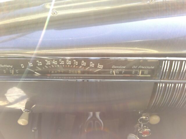 Cadillac 5027 1940 image number 9