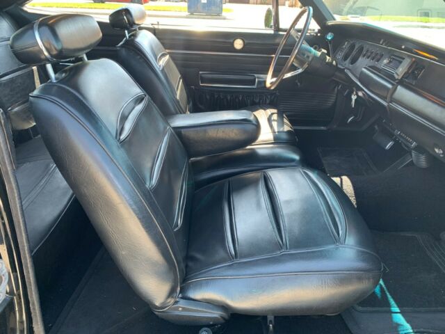 Dodge Charger 1968 image number 13