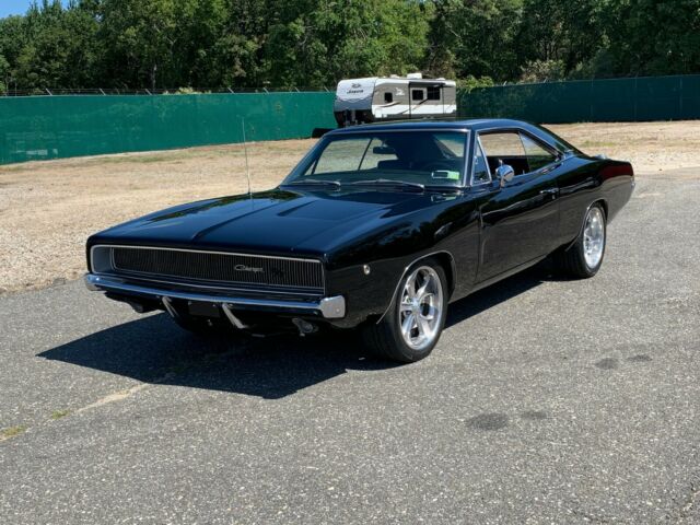 Dodge Charger 1968 image number 26