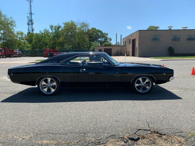 Dodge Charger 1968 image number 29
