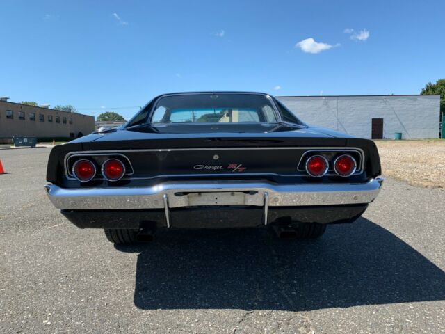 Dodge Charger 1968 image number 32