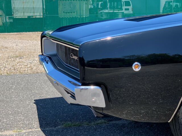 Dodge Charger 1968 image number 33