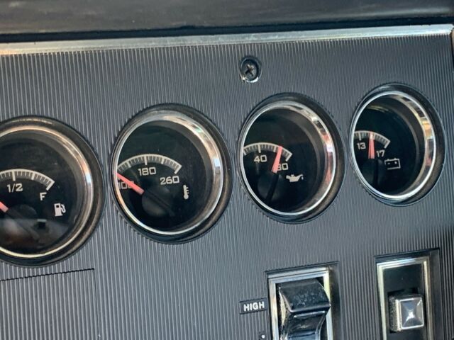 Dodge Charger 1968 image number 40