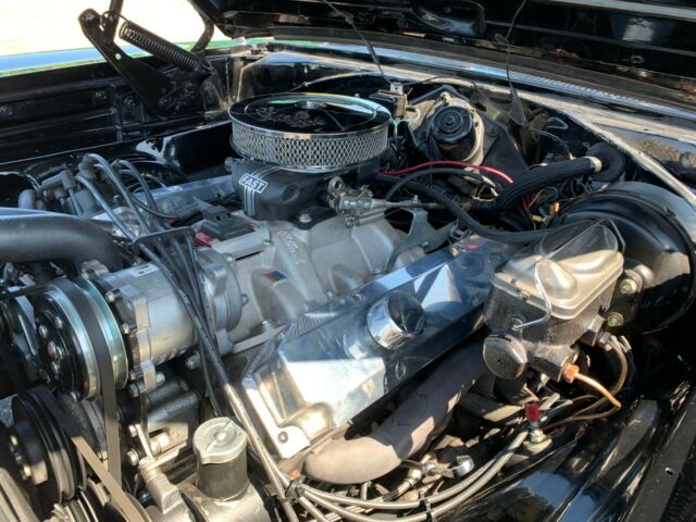 Dodge Charger 1968 image number 42