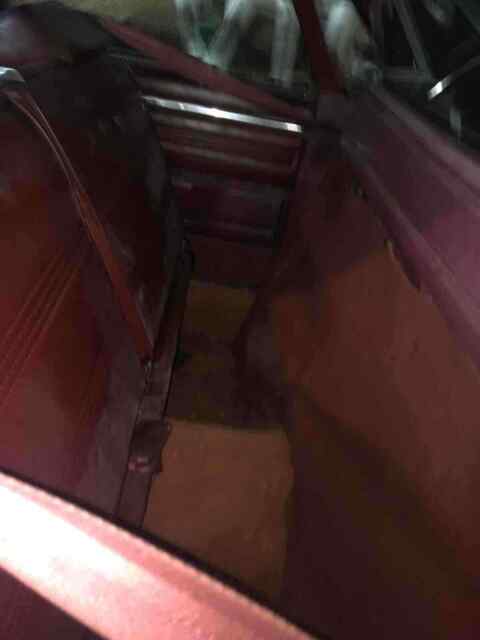 Chevrolet El Camino 1978 image number 11
