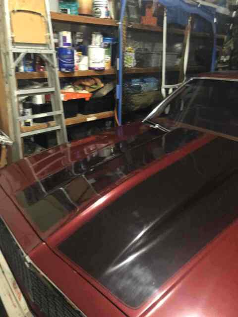 Chevrolet El Camino 1978 image number 16