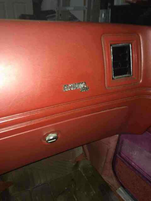 Chevrolet El Camino 1978 image number 20