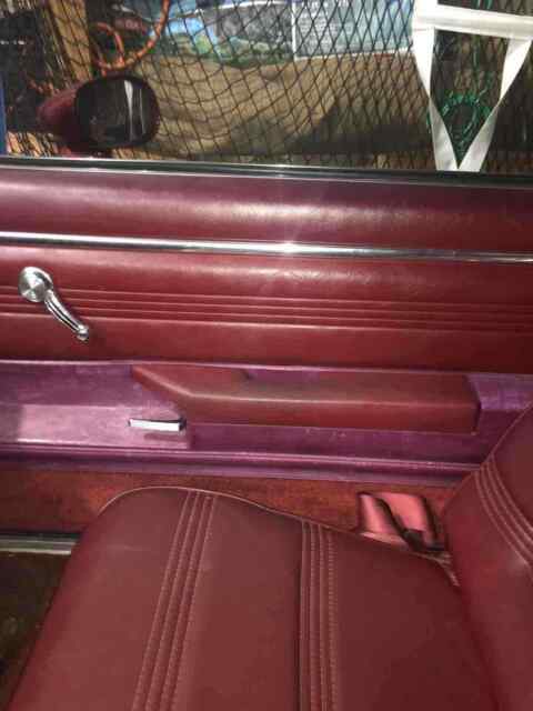 Chevrolet El Camino 1978 image number 21