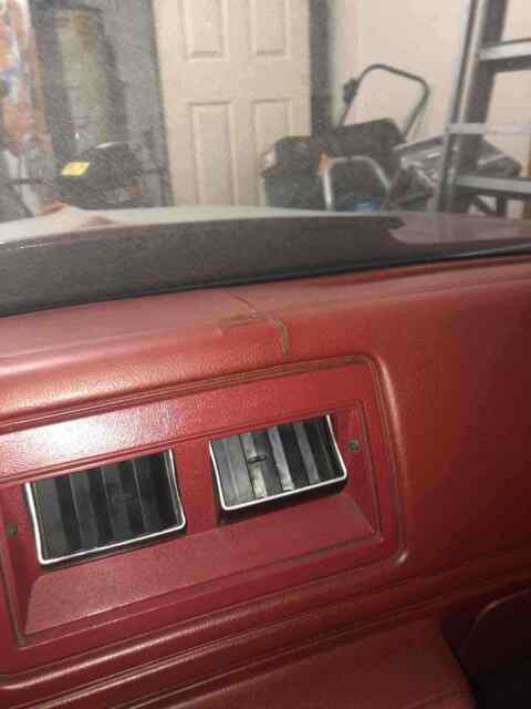 Chevrolet El Camino 1978 image number 7