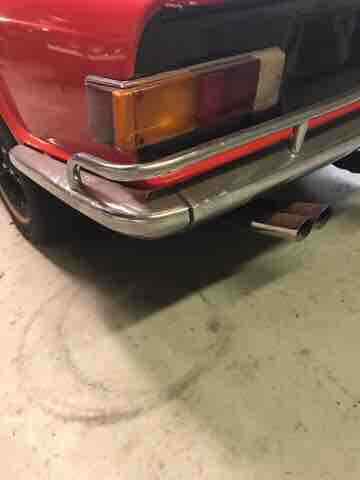 Triumph Tr4 a 1967 image number 12