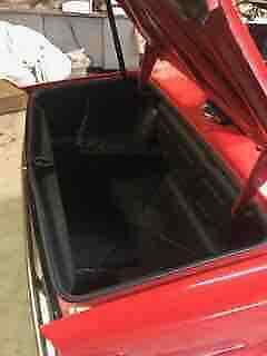 Triumph Tr4 a 1967 image number 19