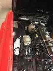 Triumph Tr4 a 1967 image number 46