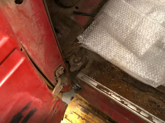 Ford F-350 1953 image number 14