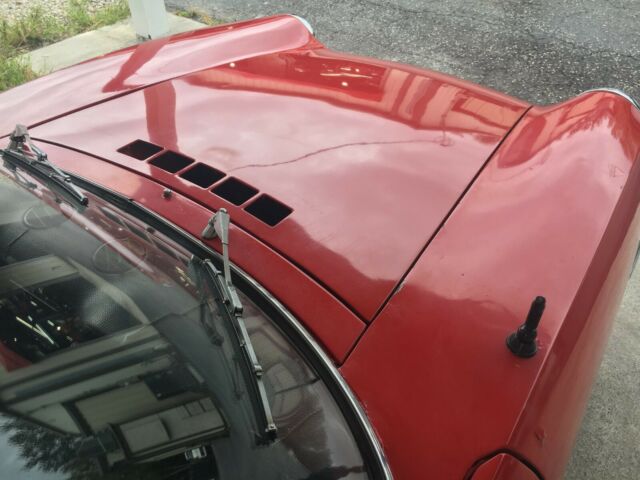 Fiat 850 1970 image number 32