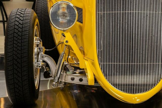 Ford 3-Window 1933 image number 17