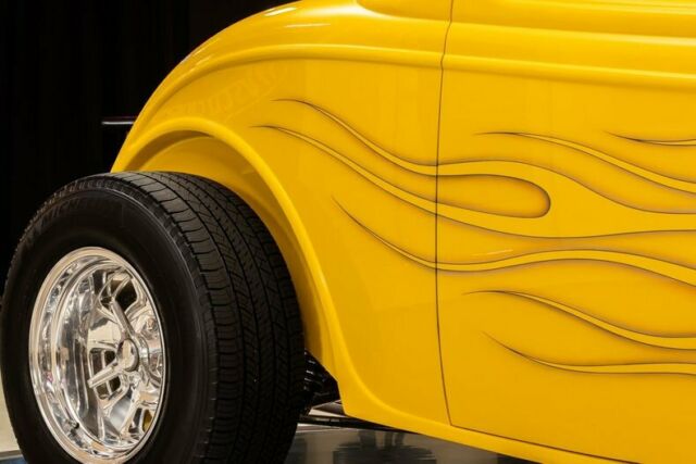 Ford 3-Window 1933 image number 20