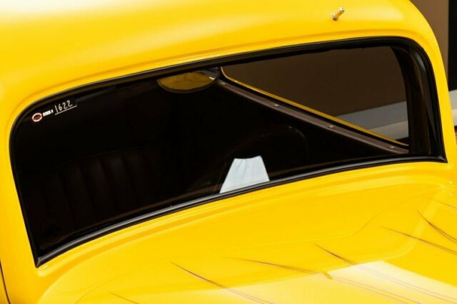 Ford 3-Window 1933 image number 22