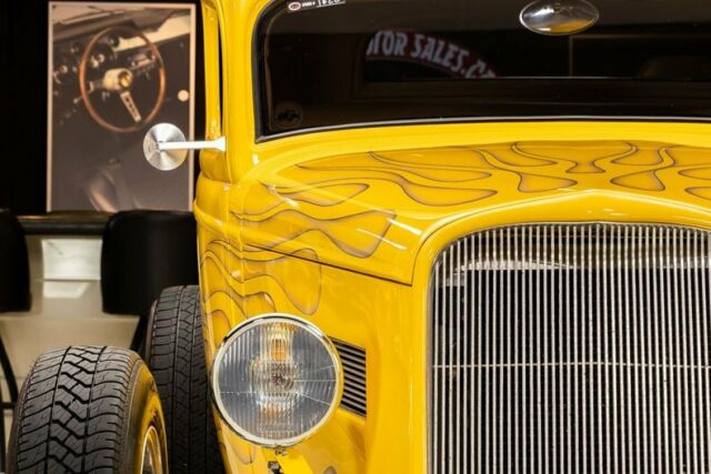 Ford 3-Window 1933 image number 40