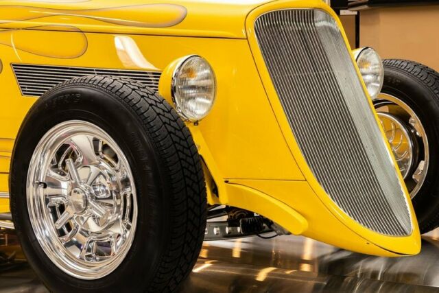 Ford 3-Window 1933 image number 42