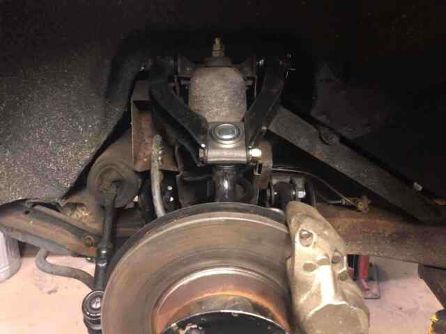 Triumph TR 6 1971 image number 12