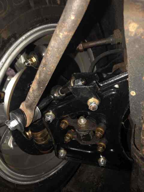 Triumph TR 6 1971 image number 28