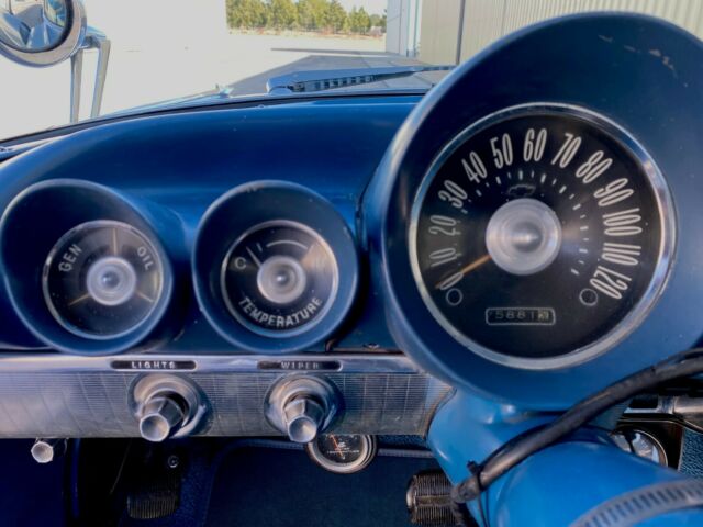 Chevrolet El Camino 1959 image number 12