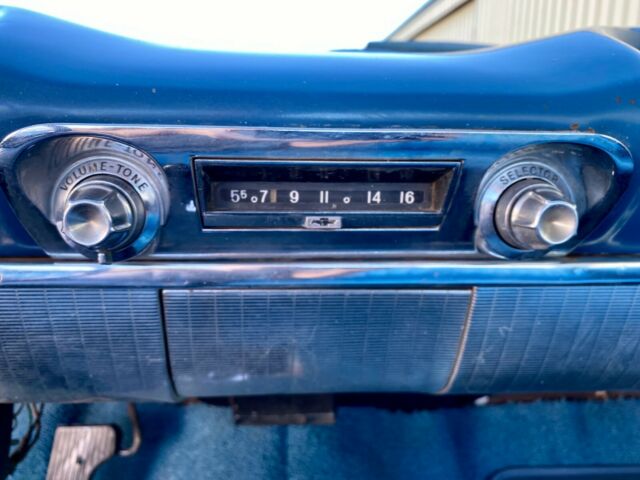 Chevrolet El Camino 1959 image number 14