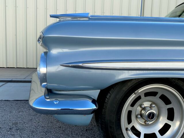 Chevrolet El Camino 1959 image number 30