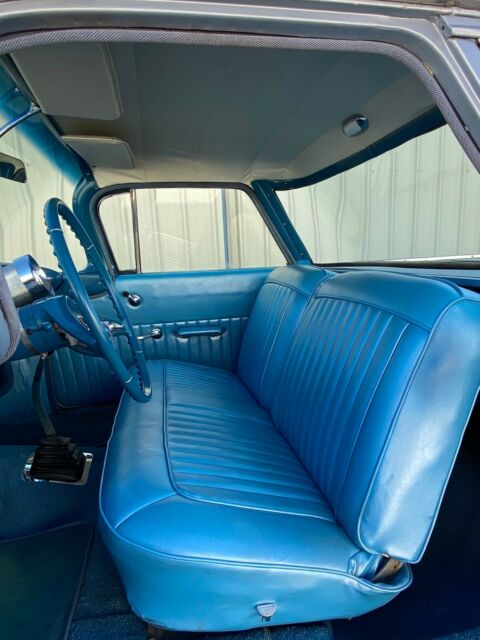 Chevrolet El Camino 1959 image number 32