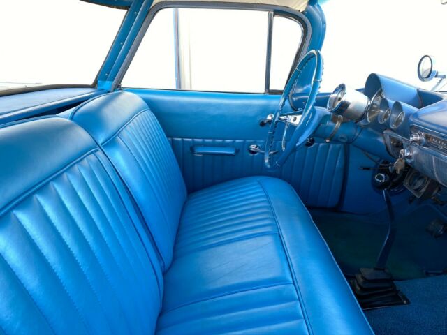 Chevrolet El Camino 1959 image number 33