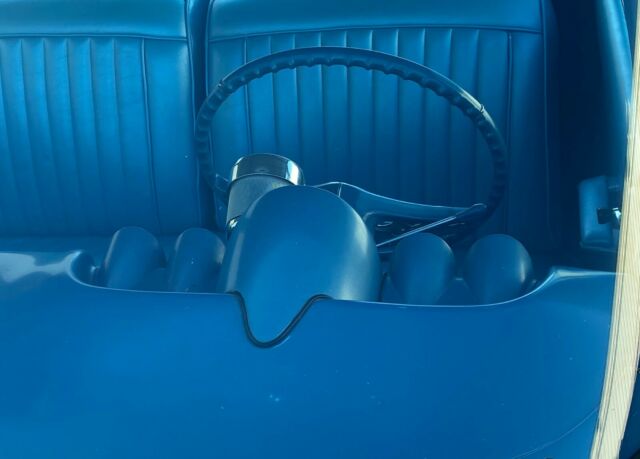 Chevrolet El Camino 1959 image number 34