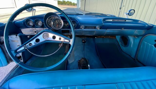 Chevrolet El Camino 1959 image number 35