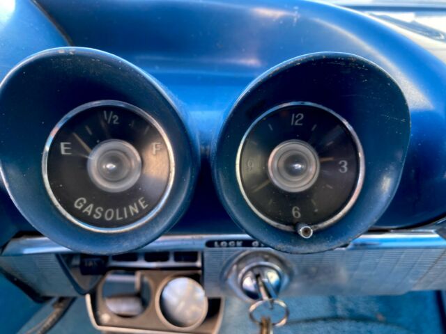 Chevrolet El Camino 1959 image number 37