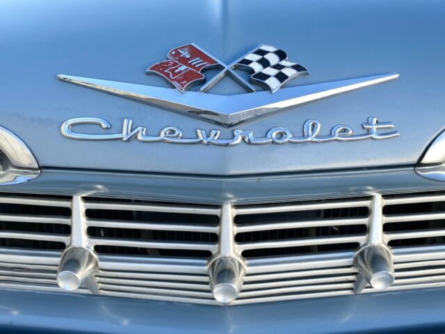 Chevrolet El Camino 1959 image number 40