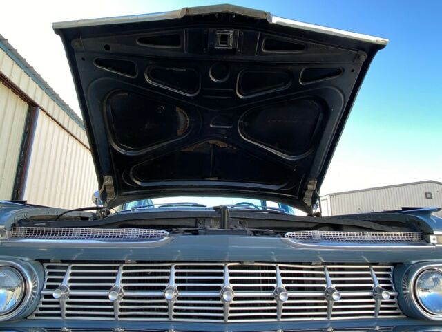 Chevrolet El Camino 1959 image number 43