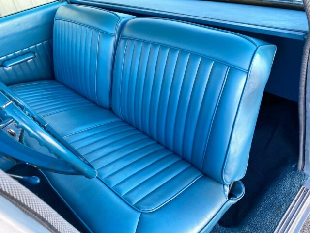 Chevrolet El Camino 1959 image number 7