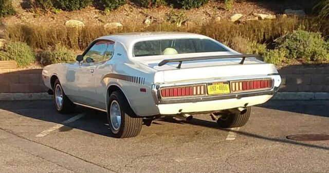 Dodge Charger 1973 image number 5