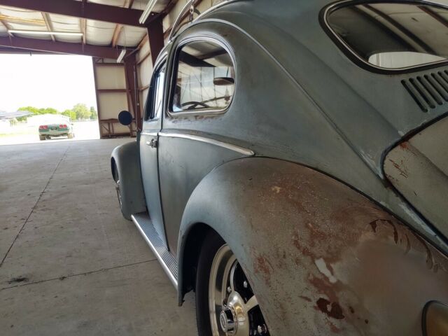 Volkswagen Beetle - Classic 1959 image number 21