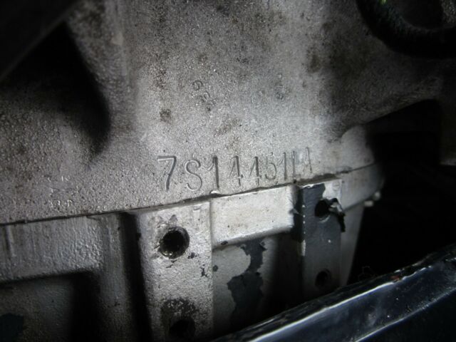 Jaguar E-Type 1974 image number 40