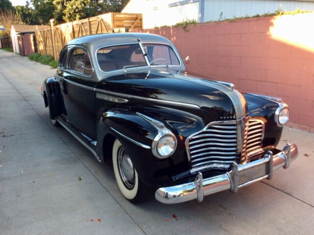 Buick Special 1941 image number 1