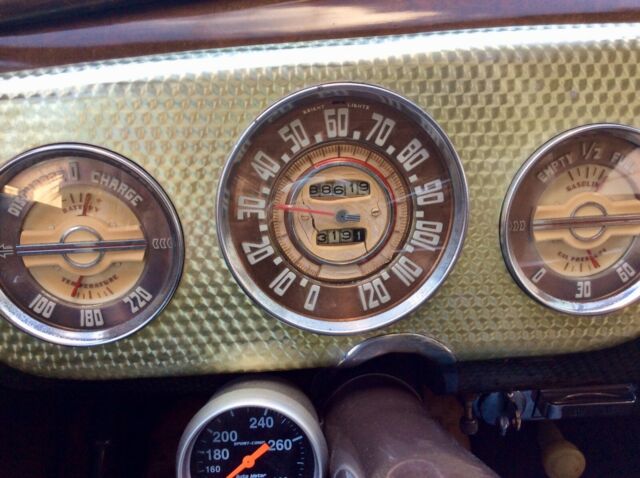 Buick Special 1941 image number 14