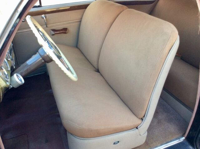 Buick Special 1941 image number 27