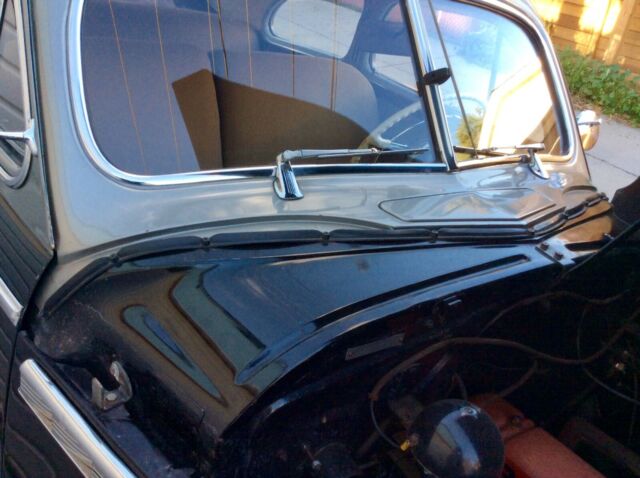 Buick Special 1941 image number 7